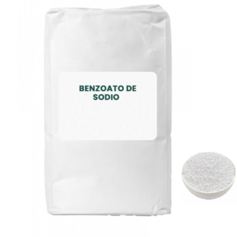 BENZOATO
