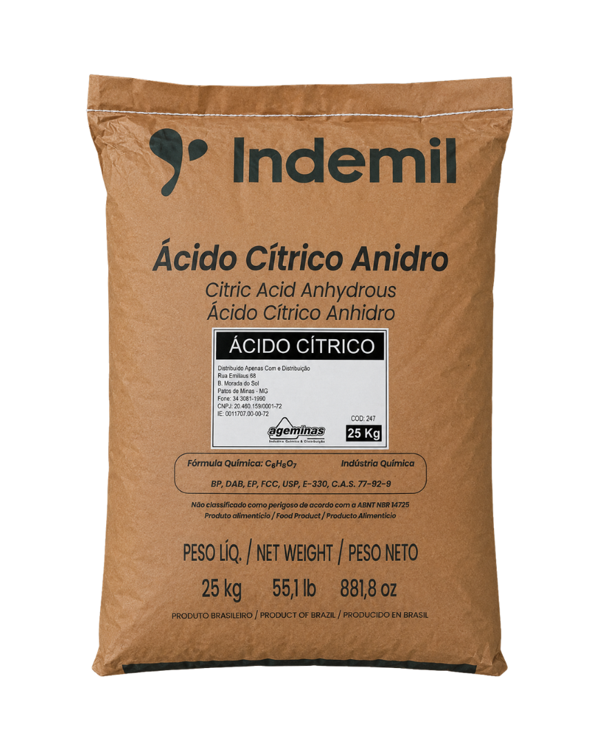 Acido-Citrico