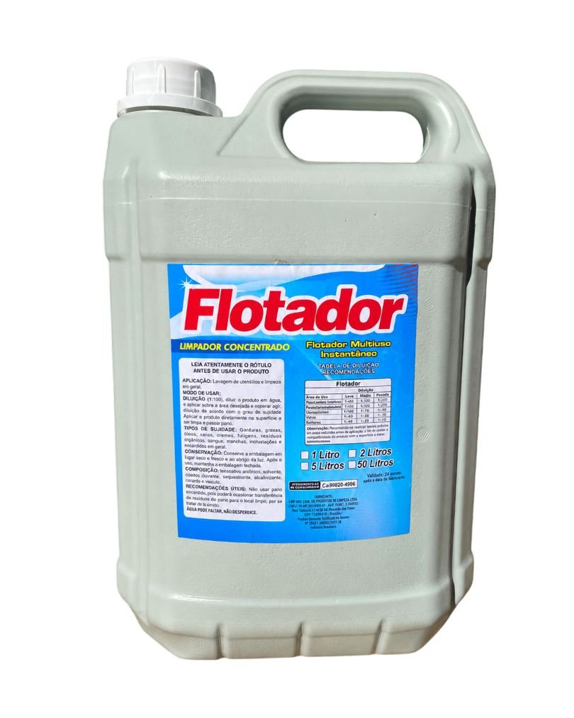 Flotador