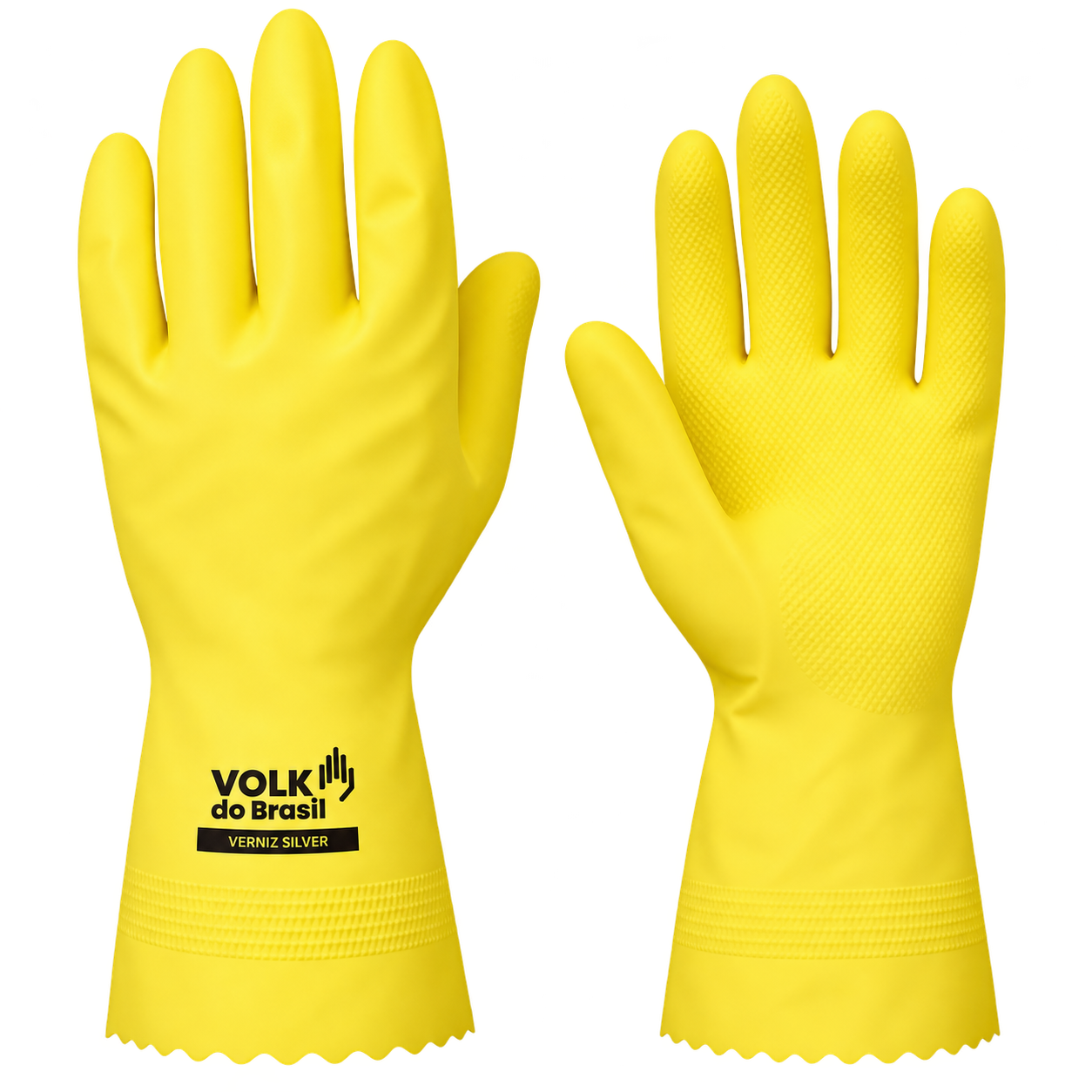 Luvas-Amarelas-Volk-Verniz-Silver